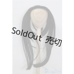 画像: 9-10inch/ポイントウィッグ U-24-11-19-071-TN-ZU