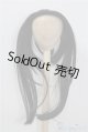 画像: 9-10inch/ポイントウィッグ U-24-11-19-071-TN-ZU