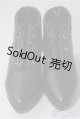 画像: SD/OF:靴 U-24-11-19-133-TN-ZU