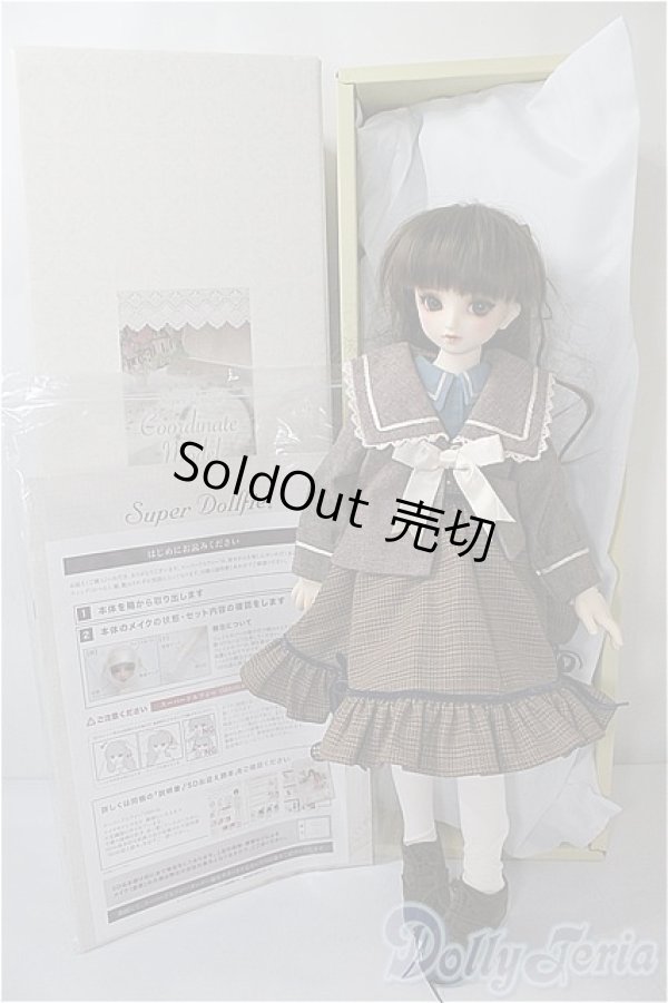 画像6: SDM/コーディネートF-40 U-24-11-19-217-TN-ZU (6)