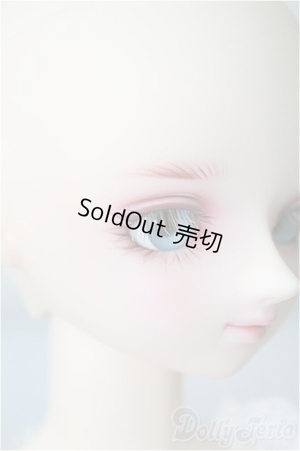 画像3: SD女の子/ワンオフモデル：ローゼ：BABY衣装：saifa様 A-26-08-10-433-TN-ZA (3)