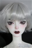画像1: DOLL ZONE/BLACK A-24-11-20-1150-NY-ZU (1)