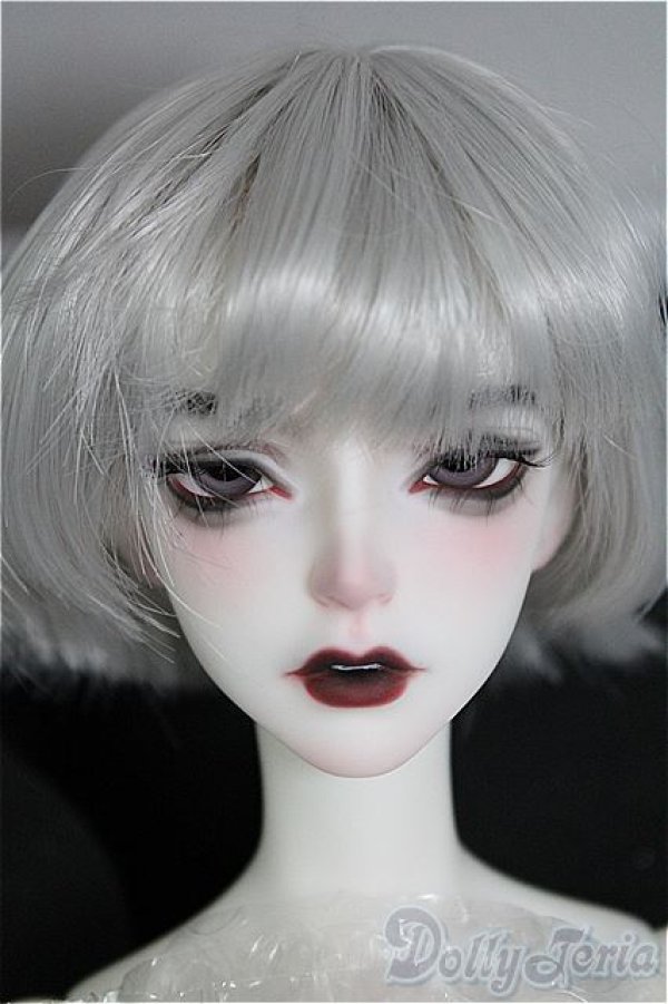 画像1: DOLL ZONE/BLACK A-24-11-20-1150-NY-ZU (1)