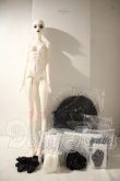 画像8: DOLL ZONE/BLACK A-26-09-30-1097-NY-ZU (8)