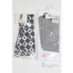 画像: SD/OF:靴下 U-25-12-10-256-TN-ZU