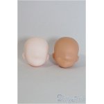 画像: オビツ11/ヘッド2点(11-01) A-24-11-20-1121-KD-ZU