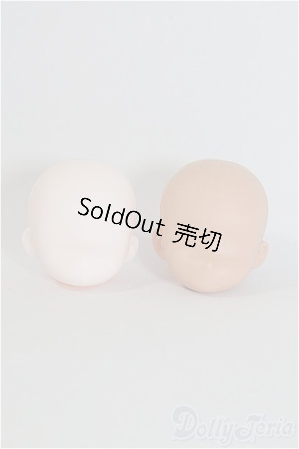 画像1: オビツ11/ヘッド2点(11-01) A-24-11-20-1121-KD-ZU (1)