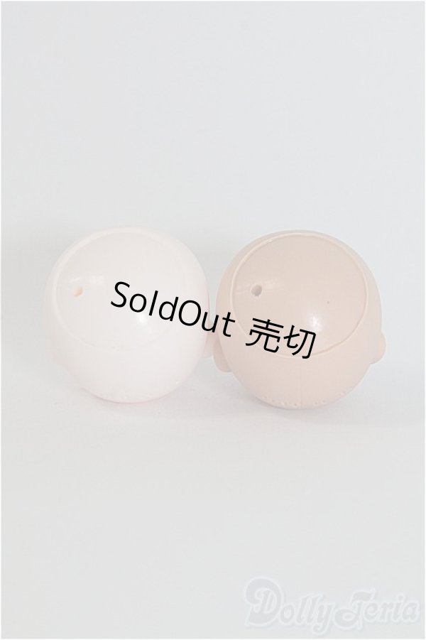 画像2: オビツ11/ヘッド2点(11-01) A-24-11-20-1121-KD-ZU (2)