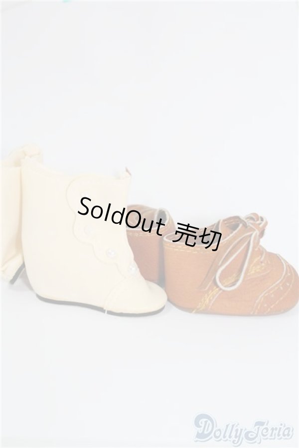 画像2: SDM＆MSD/OF:靴 U-24-11-19-104-KD-ZU (2)