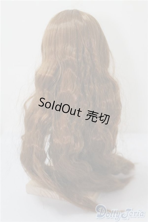 画像2: 7-8inch/ウィッグ U-24-11-26-003-KD-ZU (2)