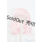 画像: 8-9inch/ウィッグ U-24-11-19-067-KD-ZU