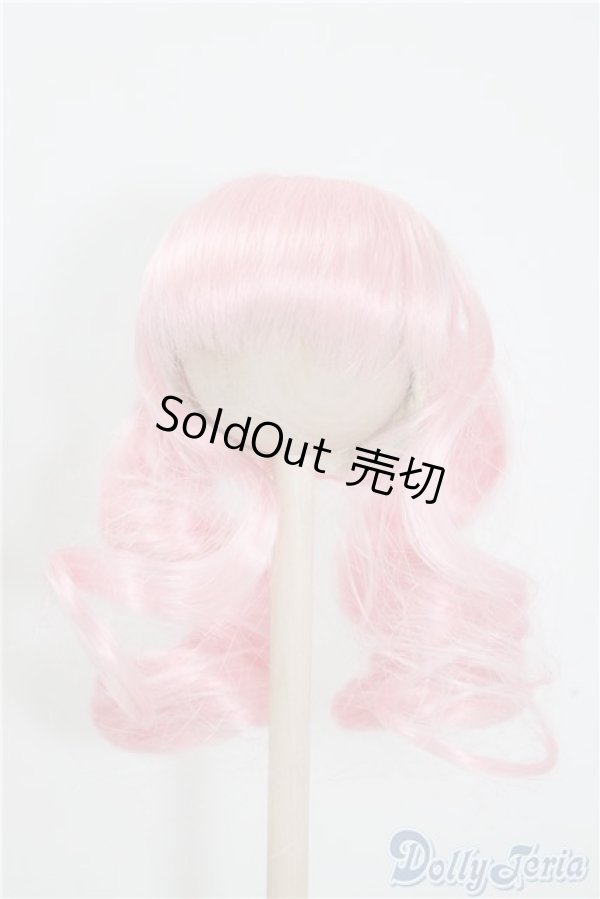 画像1: 8-9inch/ウィッグ U-24-11-19-067-KD-ZU (1)