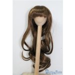 画像: 7-8inch/ウィッグ U-24-11-19-058-KD-ZU