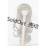 画像: 7-8inch/ウィッグ U-24-11-19-058-KD-ZU