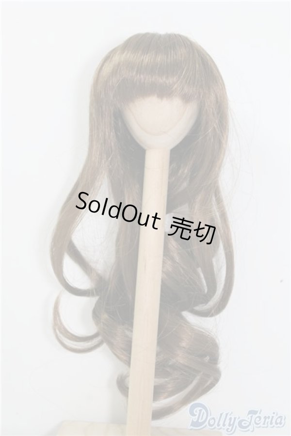 画像1: 7-8inch/ウィッグ U-24-11-19-058-KD-ZU (1)