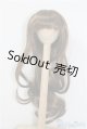 画像: 7-8inch/ウィッグ U-24-11-19-058-KD-ZU