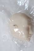 画像3: オビツボディ/スリムボディ用03・02ヘッド2点＆キューティーズヘッド白肌 A-26-08-12-1099-KD-ZU (3)
