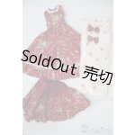 画像: SDM＆MSD/OF:衣装セット U-24-11-19-114-KD-ZU
