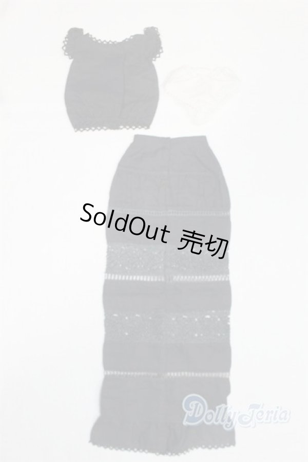 画像2: SD/OF:衣装セット U-24-11-19-119-KD-ZU (2)