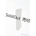 画像: SD/OF:靴下 U-24-11-26-173-KD-ZU