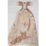 画像: SD/OF:ドレス U-25-11-05-292-KD-ZU