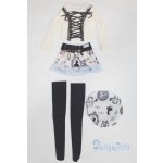 画像: SDGrG/OF:衣装セット U-26-01-07-256-KD-ZU