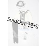画像: SDGrG/OF:衣装セット U-26-08-12-047-KD-ZU