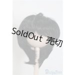 画像: 8-9inch/ウィッグ U-24-11-19-069-TN-ZU