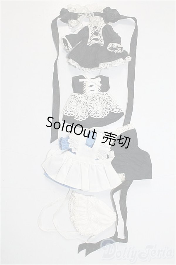 画像1: 1/10ドール/OF：衣装セット A-24-11-20-1139-TN-ZU (1)