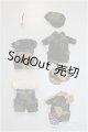 画像: 1/10ドール/OF：衣装セット/0 A-25-03-26-359-TN-ZA