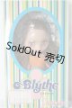 画像: プチブライス/ボヘミアンビートスカート A-24-12-04-1153-KD-ZA