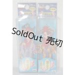 画像: リカちゃん/ストラップ：限定版x2点 A-25-01-08-1004-KD-ZU