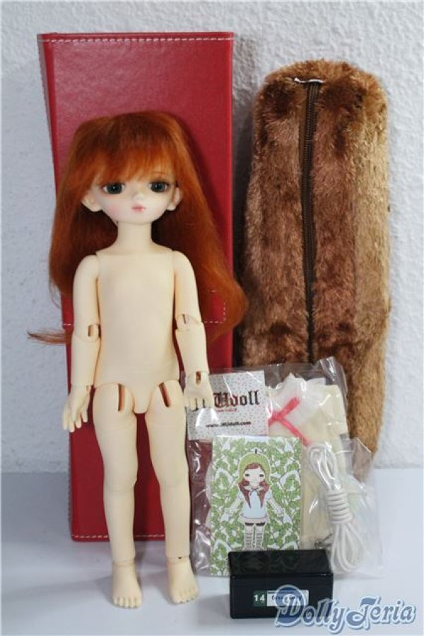 画像5: MUDOLL/DOTORIES Ida A-24-12-18-1086-TN-ZA (5)