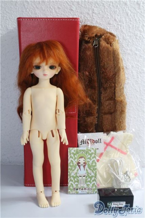 画像5: MUDOLL/DOTORIES Ida A-24-12-18-1087-TN-ZA (5)