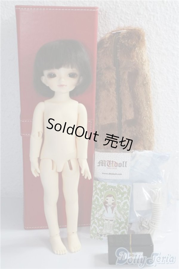 画像5: MUDOLL/dotories Jules A-24-12-18-1088-TN-ZA (5)