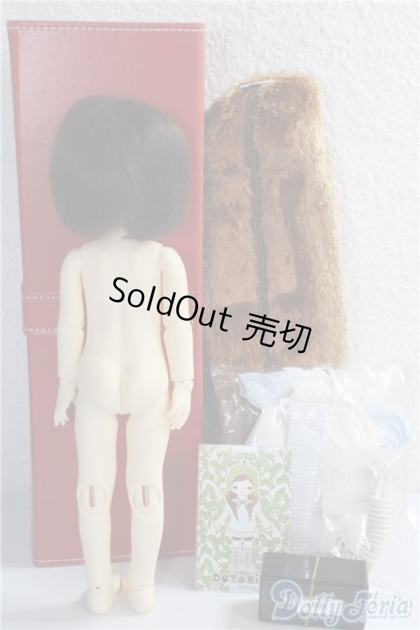 画像6: MUDOLL/dotories Jules A-24-12-18-1088-TN-ZA (6)