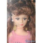 画像: ジェニー/ジェニーフレンド:リサ/BJD　球体関節人形 A-25-03-26-306-TN-ZA