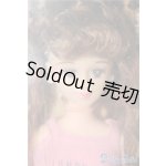 画像: ジェニー/ジェニーフレンド:リサ/BJD　球体関節人形 A-25-03-26-306-TN-ZA