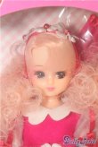 画像1: タカシマヤオリジナル/リカちゃん/BJD　球体関節人形 A-25-03-12-395-TN-ZA (1)