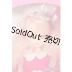 画像: タカシマヤオリジナル/リカちゃん/BJD　球体関節人形 A-25-03-12-395-TN-ZA