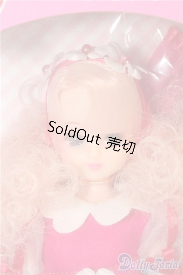 画像1: タカシマヤオリジナル/リカちゃん/BJD　球体関節人形 A-25-03-12-395-TN-ZA (1)