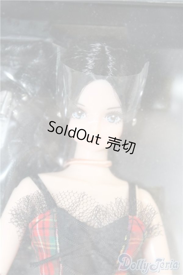 画像1: サヤカ 「ナイスジェニーコレクション」 オリジナルドール ジェニーズクラブ ナイスジェニーNo.42限定 A-24-12-04-1099-TN-ZA (1)