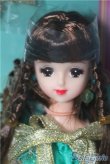 画像1: エイティーンジェニー/ 5月エメラルド/BJD　球体関節人形 A-25-03-26-308-TN-ZA (1)