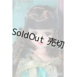 画像: エイティーンジェニー/ 5月エメラルド/BJD　球体関節人形 A-25-03-26-308-TN-ZA
