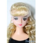 画像: ジェニーズクラブ/スペシャルエリー/BJD　球体関節人形 A-25-03-26-303-TN-ZA