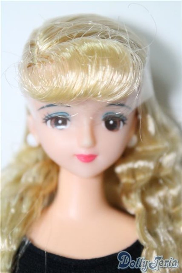画像1: ジェニーズクラブ/スペシャルエリー/BJD　球体関節人形 A-25-03-26-303-TN-ZA (1)