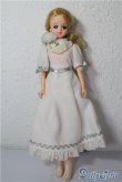 画像2: ジェニー/カレンダーガール12月/BJD　球体関節人形 A-25-03-26-316-TN-ZA (2)
