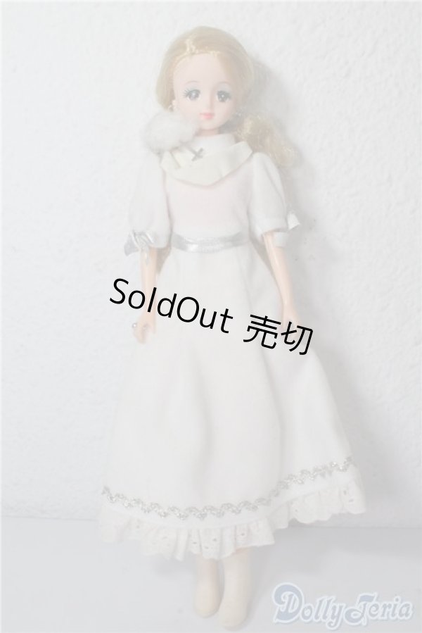 画像2: ジェニー/カレンダーガール12月/BJD　球体関節人形 A-25-03-26-316-TN-ZA (2)
