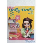 画像: Dolly Dolly vol.14 A-25-01-01-1095-TN-ZU
