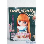 画像: Dolly Dolly/vol.26 A-25-01-01-1104-TN-ZU